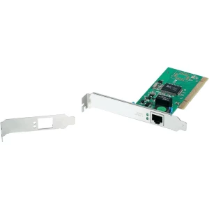 Mrežna kartica 1000 MBit/s EN-9235TX-32 V2 EDIMAX PCI, LAN (10/100/1000 MBit/s) slika