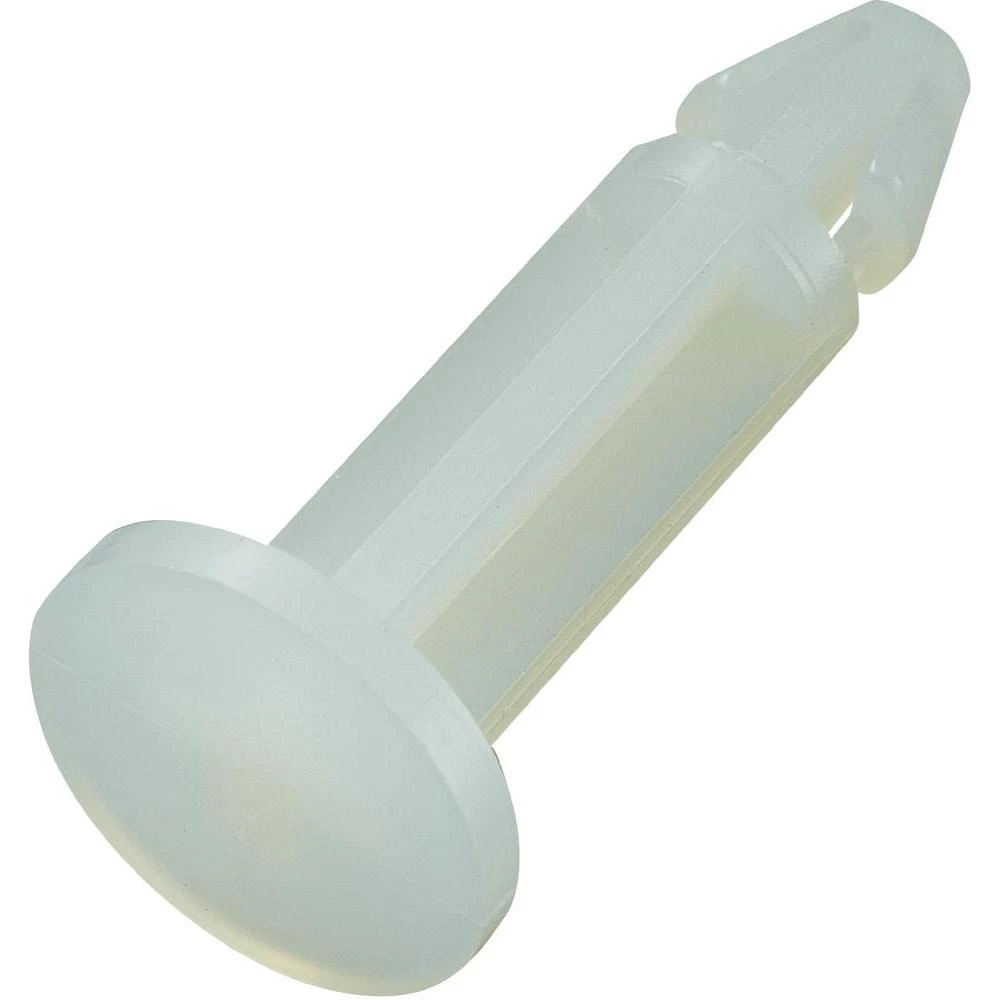 KSS distancer TMS-17 TMS17 , 17.2 mm, poliamid slika