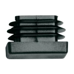PB Fastener-056 0300 699 03-Lamelni čep, crn, (AxBxCxDxExF) 30x30x12x6x1.5x2mm