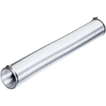 Fleksibilna ventilacijska cijev aluminij (Ø x D) 10 cm x 2.5 m Wallair N5