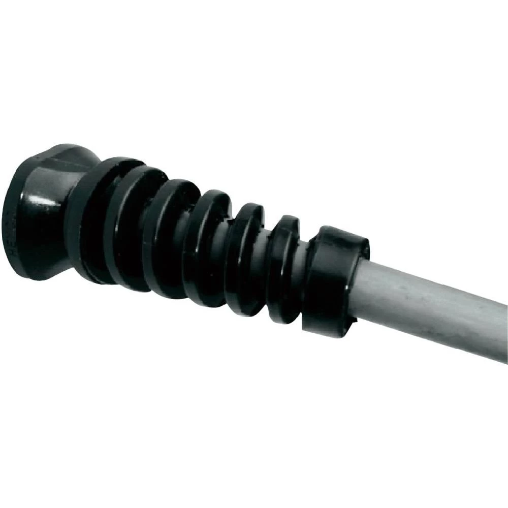 PB Fastener H-1596-Zaštita pred potegom i preklapanjem, promjer kabela: 7.6mm, P slika