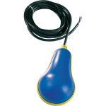 Plutajući prekidač za prljavevode 1CLRLG21/10NEOP, 10 m, guma, plave, žute i crn