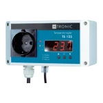 Temperaturni prekidač H-Tronic TS 125IP20 11900