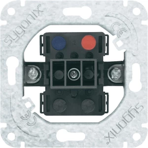 sygonix 33524X Kontrolni prekidač, 1-polni slika