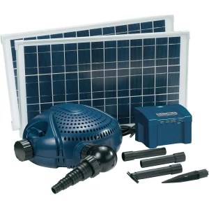 FIAP solarna pumpa - komplet Aqua Active solarni3000 2554 slika