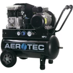 Aerotec 420-50 TECHLINE pneumatski kompresor sadržaj 50 l 10 bar 2013210