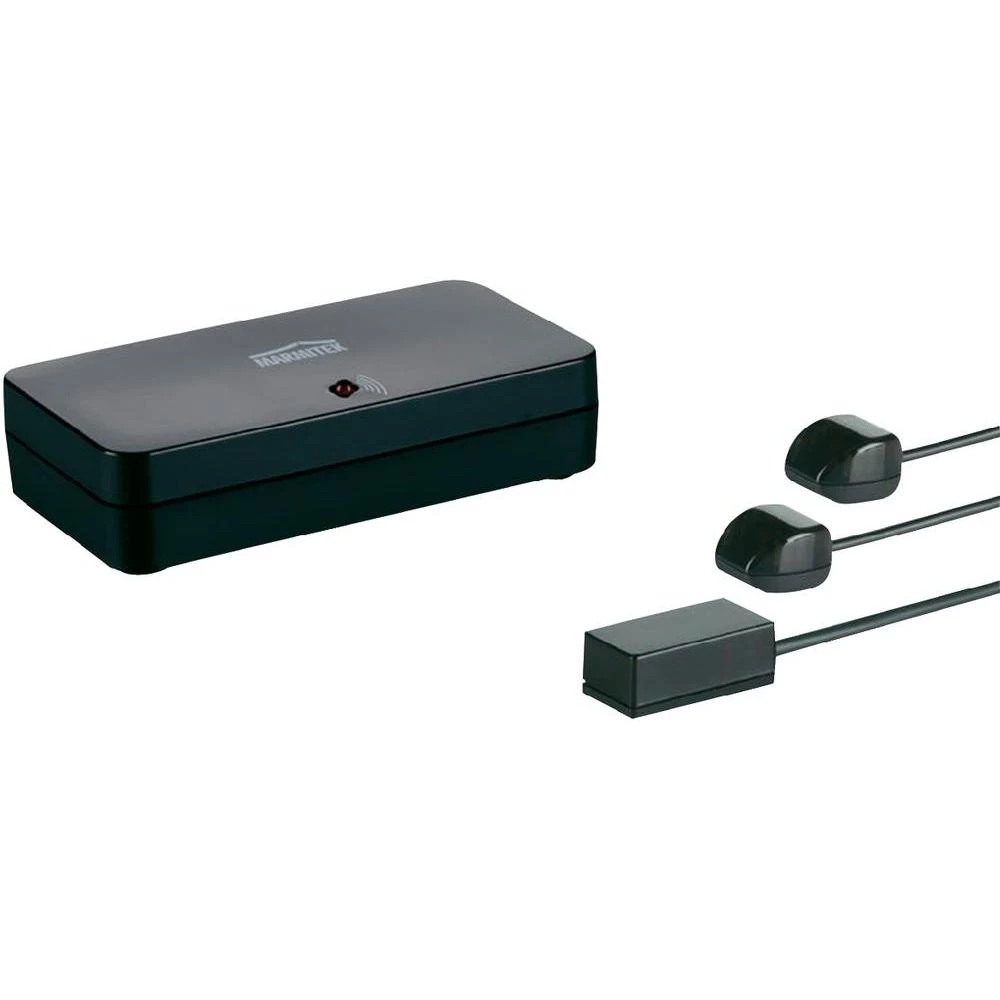 Marsaek Invisible Control 6 XTRA nevidljivo IR-proširenje za Daljinski upravljač slika