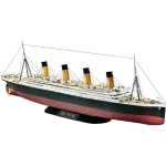 Model broda Revell R.M.S. Titanic, 05210, komplet za sastavljanje