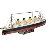 Model broda Revell Titanic, 100 let Titanika, 05715, poklon darilo komplet za sa