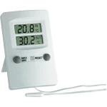 TFA digitalni unutrašnji-vanjski termometar bijeli