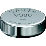 Gumbasta baterija 386 Varta Electronics srebrni-oksid SR43 pogodna za jaku struj