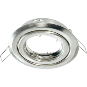Prsten ugradbene svjetiljke Conrad CT-2115 G5.3 halogena maks. 50 W željezo (bru slika