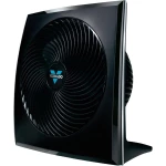 Podni ventilator Vornado 573 38 W (Ø x V) 20 cm x 25.4 cm crni 700850