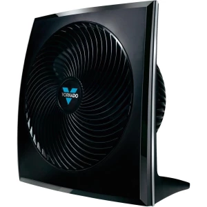 Podni ventilator Vornado 573 38 W (Ø x V) 20 cm x 25.4 cm crni 700850 slika