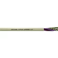 LappKabel-UNITRONIC® LiYY-Podatkovni kabel, 3x0.25mm?, siv, metarska roba 002830 slika