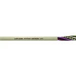 LappKabel-UNITRONIC® LiYY-Podatkovni kabel, 3x0.25mm?, siv, metarska roba 002830