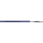 LappKabel-UNITRONIC® BUS kabel CAN (Controller Area Network), 2x2x0.75mm?, metar