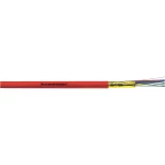 LappKabel J-Y(ST)Y-Interni kabel za protupožarni alarm, 1x2x0.8mm?, crveni, meta