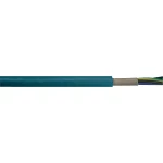 LappKabel-NYY-J-Ozemljitveni kabel, 4x2.5mm?, crn, metarska roba 15500113