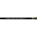 LappKabel-ÖLFLEX® ROBUST 210-Krmilni kabel, 4x0.75mm?, bez uzemljenja, crni, met slika