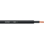 LappKabel-H07RN-F -Jednožilni kabel, gumiran, 1.5mm?, crn, metarska roba 1600096