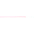 LappKabel-ÖLFLEX® 180 SIF-Jednožilni vodnik, silikon, 1x1mm?, crven, metarska ro slika