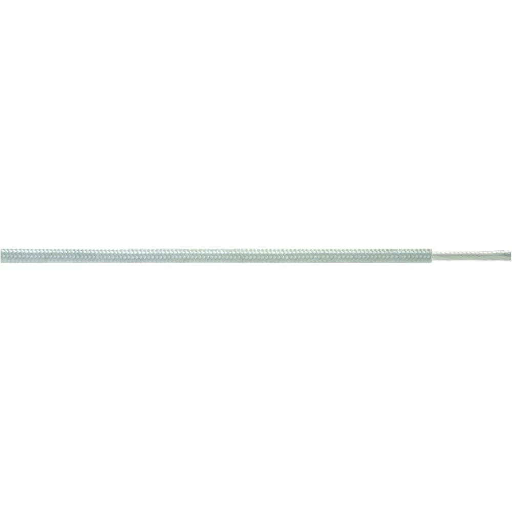 LappKabel-ÖLFLEX® Zero-Flame SC 350/MC 350-Kabel iz staklenih vlakna, 1mm?, bije slika