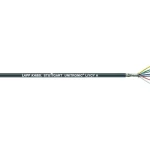 LappKabel-UNITRONIC® LiYCY A-Podatkovni kabel, 2x0.5mm?, tamno-siv, metarska rob