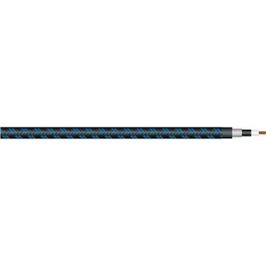 Sommer Cable-''SC-CLASSIQUE''-Kitarski kabel, 1x0.5mm?, crn, plav, metarska roba slika