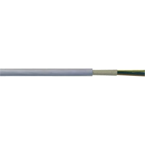 LappKabel-NYM-J-Instalacijski kabel, 5x2.5mm?, siv, 10m 16000063 slika