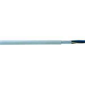 LappKabel-NHXMH-J-Instalacijski kabel, 3x2.5mm?, siv, metarska roba 16020103 slika