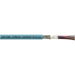 LappKabel UNITRONIC® FD CP plus-Lančani kabel, 10x0.14mm?, siv, metarska roba 00