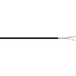 LappKabel-LiFYCY-Mikrofonski kabel, 2x0.5mm?, crn, metarska roba 49900153