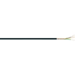 LappKabel-Mikrofonski kabel, 5x0.14mm?, crn, metarska roba 49900202