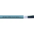 LappKabel-ÖLFLEX® CHAIN 809-Lančani kabel, 2x0.5mm?, bez uzemljenja , siv, metar slika