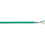 Belden-Profinet BUS kabel, 4x0.5mm?, zeleni, metarska roba 70007E.00500