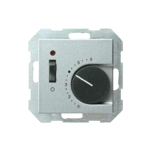 GIRA ugradni dio termostat sistem 55, standard 55, E2, Event, Event Klar, Event slika