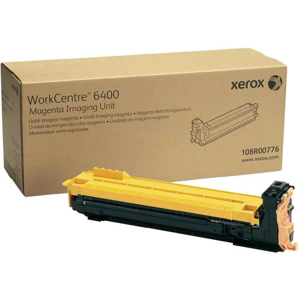 Originalni bubanj 108R00776 magenta kapacitet stranica maks. 30000 stranica slika