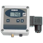 Mjerni transformator pH vrijednosti bez elektrode GPHU 014 MP/Cinch Greisinger