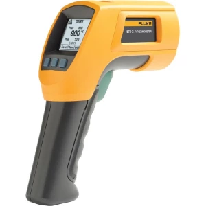Fluke Fluke 572-2 infracrveni termometar za visoke temperature, optika 60:1, područje mjerenja -30 do +900 °C slika