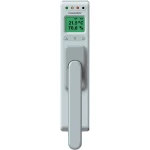 interBär klimatska kvaka srebrna, mjerač temperature, termometar, zaštita od plijesni