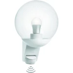 Senzorna vanjska svjetiljka sa senzorom pokreta L 585 Steinel bijela E27 005917