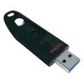 USB stik Cruzer® Ultra™ SanDisk 32 GB crni SDCZ48-032G-U46 USB 3.0 slika