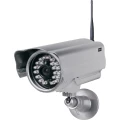 Nadzorna/mrežna kamera Plug & Play WLAN C903IP.2 razlučivosti: 640 x 480 piknjica slika