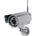 Nadzorna/mrežna kamera Plug & Play WLAN C903IP.2 razlučivosti: 640 x 480 piknjica