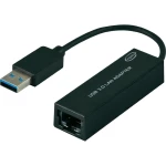 Mrežni adapter 1000 MBit/s ALL0173G Allnet USB 3.0, LAN (10/100/1000 MBit/s)