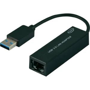 Mrežni adapter 1000 MBit/s ALL0173G Allnet USB 3.0, LAN (10/100/1000 MBit/s) slika