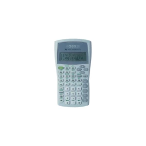 Texas Instruments Ĺ kolski kalkulator TI 30 X II B 30XIIB/TBL/5E!/A/DE/DE slika