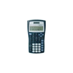 Texas Instruments Ĺ kolski kalkulator TI 30 X II S 30XIIS/TBL/5E!/A/DE/DE