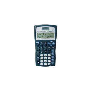 Texas Instruments Ĺ kolski kalkulator TI 30 X II S 30XIIS/TBL/5E!/A/DE/DE slika